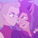 Catradora is God