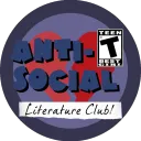 Anti Social Literature Club