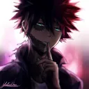 Touya Todoroki-Youtube