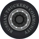 Russian Truckers Community icon