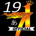 1971あ𝐎𝐅𝐅𝐈𝐂𝐈𝐀𝐋 icon