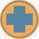 병원 컨셉의 서폿 유저 모임 그룹 (KRSMF) - #SaveTF2