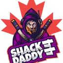 Shackdaddy44's Discord