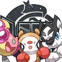 Pokémon Umbra Community Discord