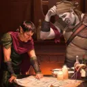 Mercenaries of Natora