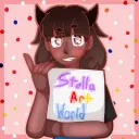Stella Art World's icon