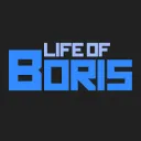 Life of Boris Official Discord