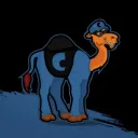 The Camel Cave