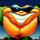 Retro Battletoads