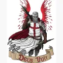DEUS VULT