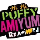 Hi Hi Puffy AmiYumi ReAnimated Collab Server