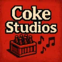 Coke Studios/Coke Music Community