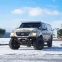 Ford Rangercord