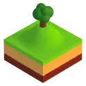 Terrain Former