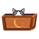 Mooney Bin Discord Server Icon