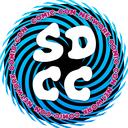 Comic-Con Network | SDCC Edition Discord Server Icon