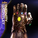 Infinity Legion