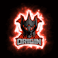 Origin | Public Discord icon