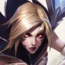 Kai'Sa Mains 2.0
