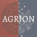 A G R I O N Discord Server Icon