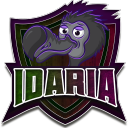 Discovery icon for Idaria ARK PVE Discord server