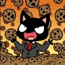 Cookie jar