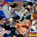 My Hero Academia: Heroes Destiny.