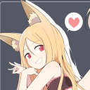 Nekitsune Shukyo Server Icon