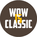 WoWisClassic icon
