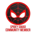 Team Spidey Squad