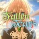 .&amp;deg;&amp;bull; Fá´€ÊŸÊŸá´‡É´Tá´‡á´€Ê€s &amp;bull;&amp;deg;. Server Icon