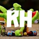 Kermit Hideout-Check announcements channel icon