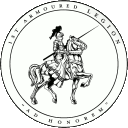 1st Armoured Legion