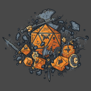 Finding Players/Games icon