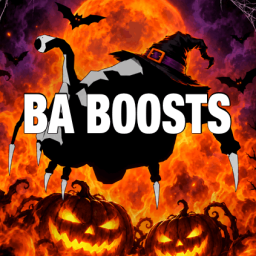 Discovery icon for BA Boosts Discord server