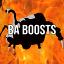 BA Boosts