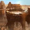 Blood Rose Arena