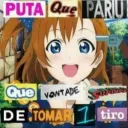 Ditadura do mikaruh PUTO