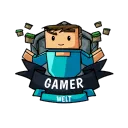 Gamer Welt