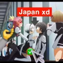 JAPAN XD
