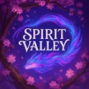 𑣲 𝙎𝙥𝙞𝙧𝙞𝙩 𝙑𝙖𝙡𝙡𝙚𝙮 彡  ๋࣭  ࣪ ˖✩