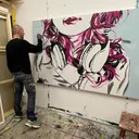 Nightlivepainter's Kunstgalerie