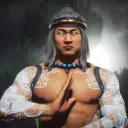 Shaolin Champions