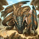 HUNTBOIS/GENERATIONS Server Icon
