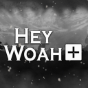 Discovery icon for HeyWoah+ Discord server