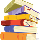 Bookworms Server Icon
