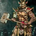MK11 Shao Kahn