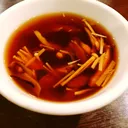 ウミガメのスープ