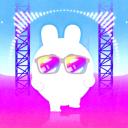 DANCERUSH STARDOM icon
