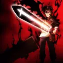 Black Clover
